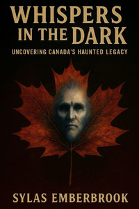Whispers in the Dark: Uncovering Canada's Haunted Legacy
