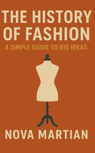 The History of Fashion: A Simple Guide to Big Ideas The History of Fashion: A Simple Guide to Big Ideas