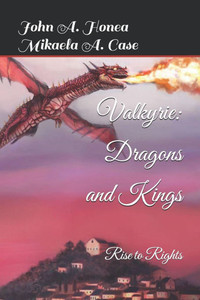 Valkyrie: Dragons and Kings: Rise to Rights