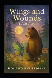 Wings and Wounds: A Soul Story