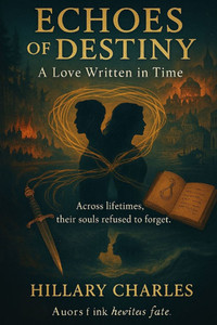 Echoes of Destiny: A Love Written in Time Echoes of Destiny: A Love Written in Time
