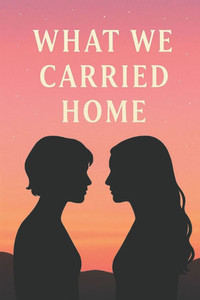 What We Carried Home: Maya's Story What We Carried Home: Maya's Story