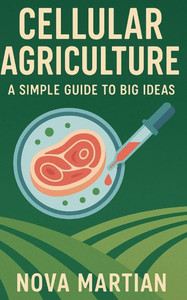 Cellular Agriculture: A Simple Guide to Big Ideas Cellular Agriculture: A Simple Guide to Big Ideas