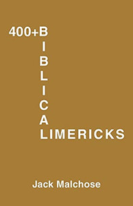 400+ Biblicalimericks - 9781664238428