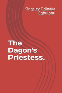 The Dagon's Priestess.