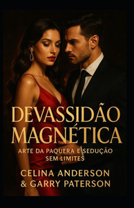 Devassidão Magnética: Arte da Paquera e Sedução sem Limites Devassidão Magnética: Arte da Paquera e Sedução sem Limites