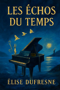Les échos du temps Les échos du temps