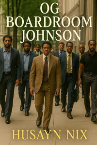 OG Boardroom Johnson: From CCE to CEO OG Boardroom Johnson: From CCE to CEO