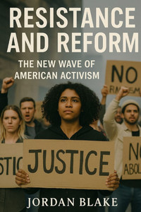 Resistance and Reform: The New Wave of American Activism