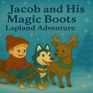 Jacob and his Magic Boots: Lapland Adventure Jacob and his Magic Boots: Lapland Adventure