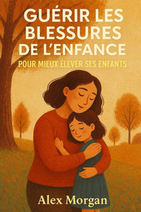 Guérir les blessures de l'enfance pour mieux élever ses enfants Guérir les blessures de l'enfance pour mieux élever ses enfants