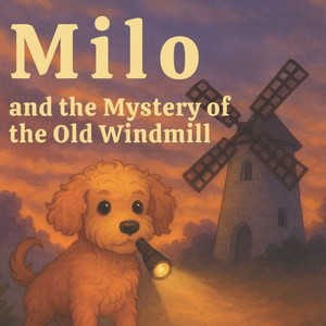 Milo and the Mystery of the Old Mill