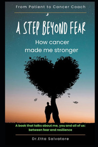 A Step Beyond Fear A Step Beyond Fear