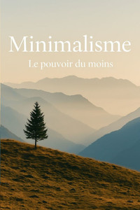 Minimalisme: Le pouvoir du moins - Simplifier sa vie pour retrouver sens, calme et liberté Un guide inspirant pour désencombrer son quotidien, alléger