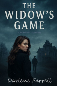 The Widow's Game: A Romantic Suspense The Widow's Game: A Romantic Suspense