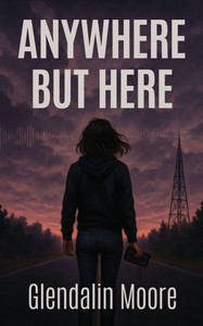 Anywhere But Here - 9798283849355 Anywhere But Here - 9798283849355