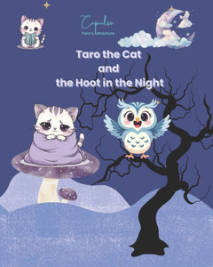 Taro the Cat and the Hoot in the Night