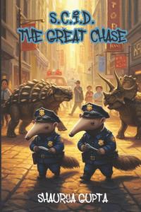 S.C.I.D. The Great Chase