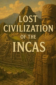 Lost Civilization of the Incas