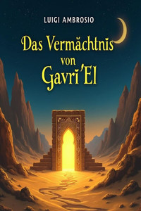 Das Vermächtnis von Gavri'El