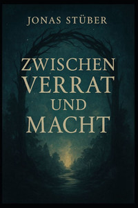 Zwischen Verrat und Macht Zwischen Verrat und Macht