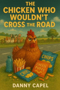 The Chicken Who Wouldn't Cross the Road The Chicken Who Wouldn't Cross the Road