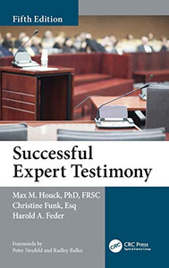 Successful Expert Testimony Successful Expert Testimony
