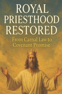 Royal Priesthood Restored: From Carnal Law to Covenant Promise Royal Priesthood Restored: From Carnal Law to Covenant Promise