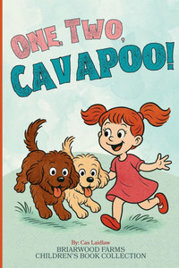 One. Two, Cavapoo!