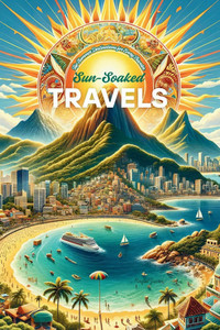 Sun-Soaked Travels: Top Summer Destinations for Every Traveler