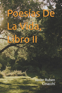 Poesías De La Vida, Libro II Poesías De La Vida, Libro II