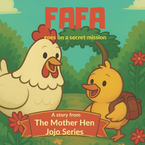 Fafa's Secret Mission Fafa's Secret Mission