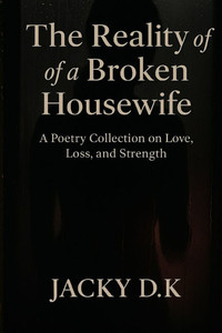 The Reality of a Broken Housewife The Reality of a Broken Housewife