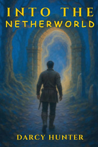 Into the Netherworld: A between Worlds Fantasy Romance Into the Netherworld: A between Worlds Fantasy Romance