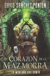 El Corazón de la Mazmorra: La Montaña que Canta El Corazón de la Mazmorra: La Montaña que Canta