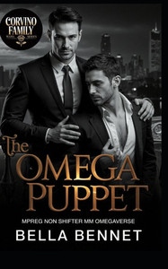 The Omega Puppet: Mpreg Non Shifter MM Omegaverse