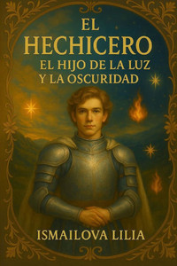 El Hechicero. El hijo de la luz y la oscuridad El Hechicero. El hijo de la luz y la oscuridad