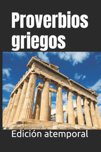 Proverbios griegos