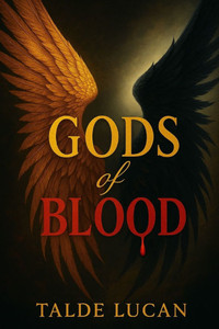 GODS of Blood GODS of Blood