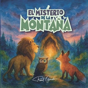 El Misterio de la Montaña El Misterio de la Montaña