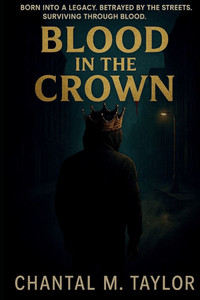 Blood In The Crown Blood In The Crown