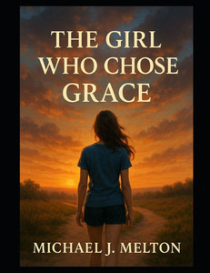 The Girl Who Chose Grace
