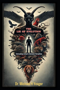 The Lie of Evilution: Unmasking Satan's Demonic Deception The Lie of Evilution: Unmasking Satan's Demonic Deception