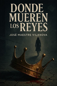Donde Mueren los Reyes Donde Mueren los Reyes
