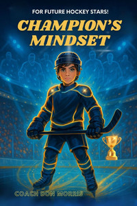 Champions Mindset: Unlocking Next Level Performance Champions Mindset: Unlocking Next Level Performance