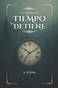 Cuando el tiempo se detiene Cuando el tiempo se detiene