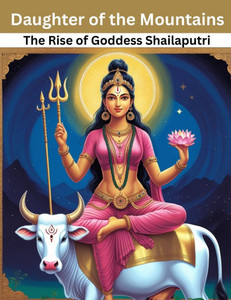 Daughter of the Mountains: The Rise of Goddess Shailaputri Daughter of the Mountains: The Rise of Goddess Shailaputri