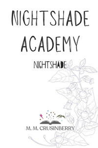 Nightshade Academy: Nightshade