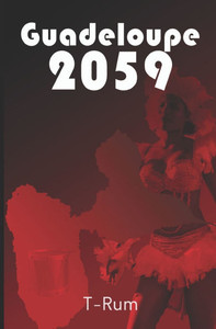 Guadeloupe 2059 Guadeloupe 2059