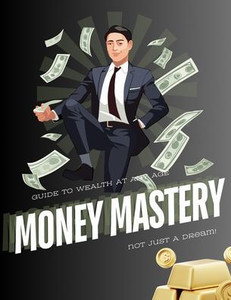 "Money Mastery: Your Guide to Wealth at Any Age" "Money Mastery: Your Guide to Wealth at Any Age"